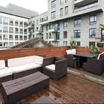 Luxury Penthouse Located Near Old Street