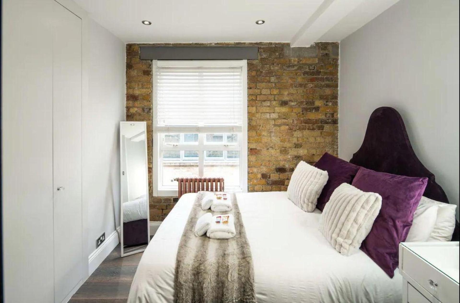 Luxury Penthouse Located Near Old Street Appartamento Londra