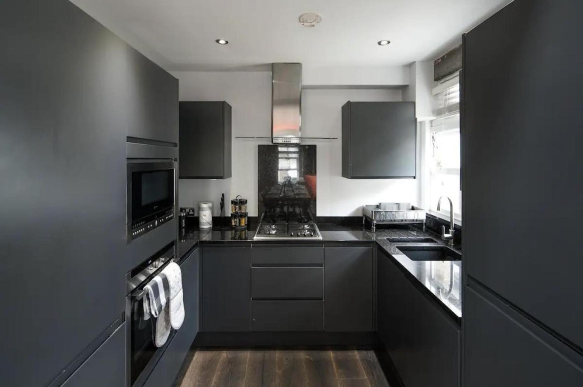 Appartamento Luxury Penthouse Located Near Old Street