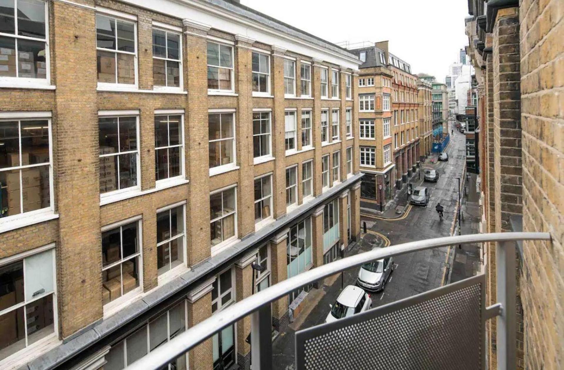 Appartamento Luxury Penthouse Located Near Old Street *